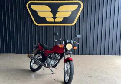 Honda cg 150 titan ks 2004