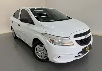 Chevrolet prisma 10mt joye 2017