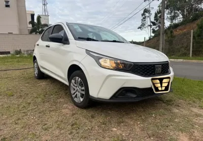 Fiat argo 1.0 2023