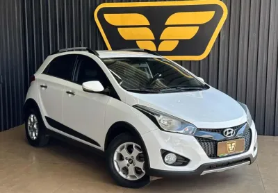 Hyundai hb20x 1.6a premi 2015