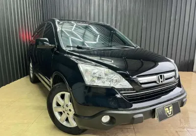 Honda cr-v lx 2008