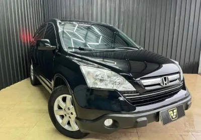 Honda cr-v lx 2008