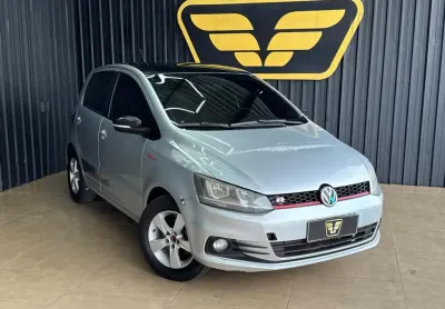 Volkswagen novo fox rock rio mb 2016