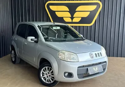 Fiat uno economy 2013
