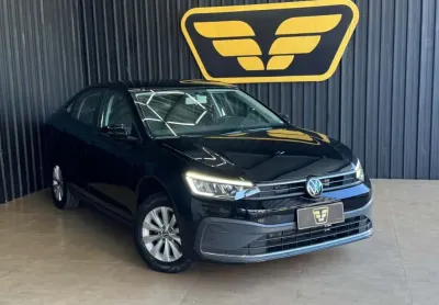 Volkswagen virtus ab 2025