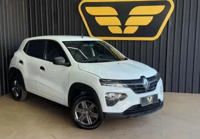 Renault kwid zen 2 2024