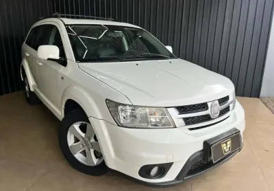 Fiat freemont precisio 2012