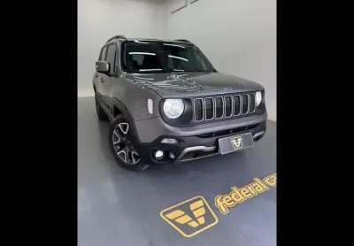 Jeep renegade lngtd at 2019