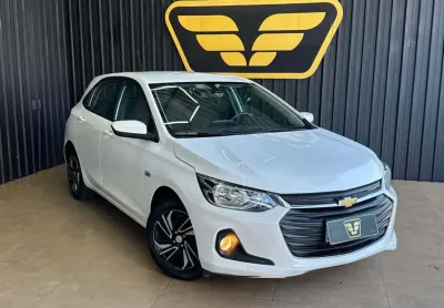 Chevrolet onix 10mt lt2 2024