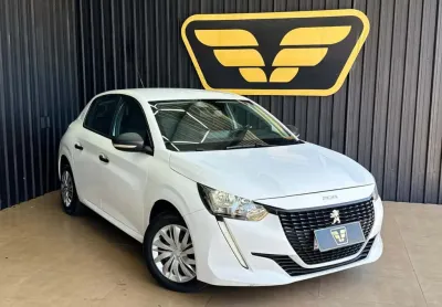 Peugeot 208 like mt 2024