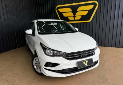 Fiat cronos drive 1.3 2023