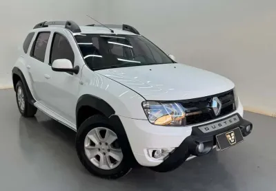 Renault duster 20 d 4x2a 2016