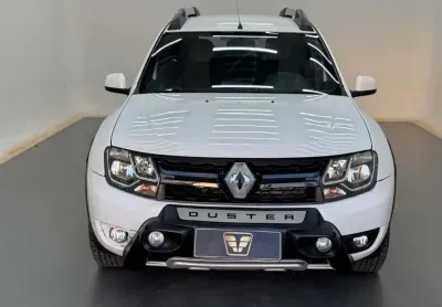 Renault duster 20 d 4x2a 2016