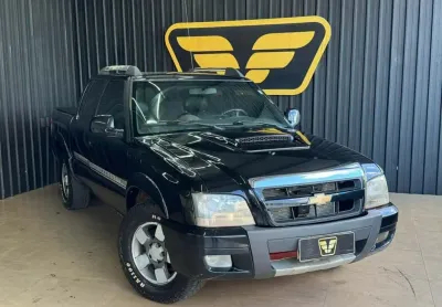 Chevrolet s10 executive d 2011