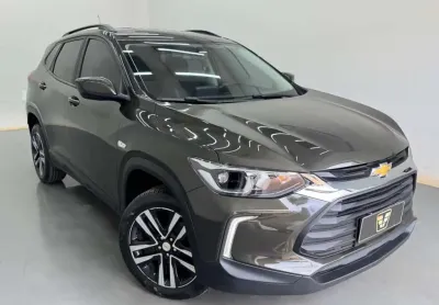 Chevrolet tracker t a lt 2025