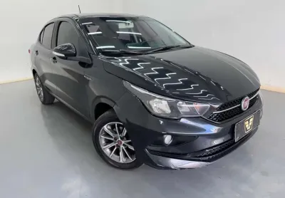 Fiat cronos drive gsr 1.3 - aut 2019