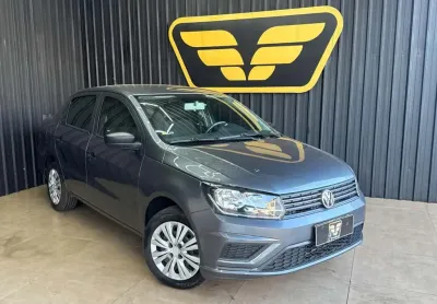 Volkswagen voyage mpi 2023