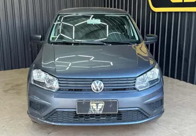 Volkswagen voyage mpi 2023