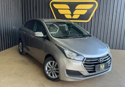 Hyundai hb20s 1.0 confort plus 12v flex 4p manual 2018