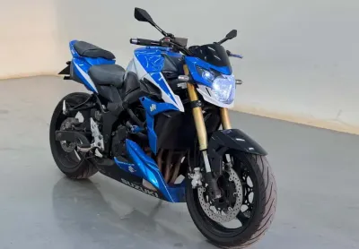 Suzuki jta-suzukgsr750 za 2016
