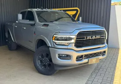 Ram 3500 laie 6.7d 2022