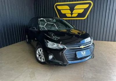 Chevrolet onix plus 10tmt lt1 2020