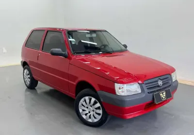 Fiat uno mille economy 2013