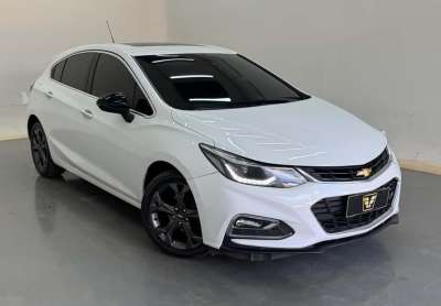 Chevrolet chev cruze ltz hb at 2018