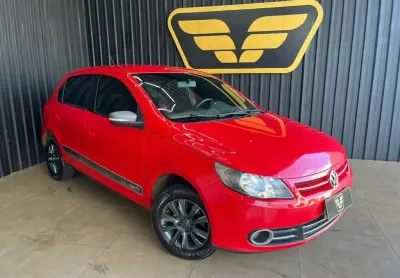 Volkswagen gol rock in rio 2012