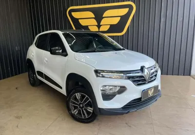 Renault kwid intens 2 2024