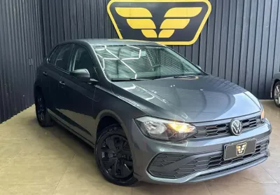 Volkswagen polo track ma 2025