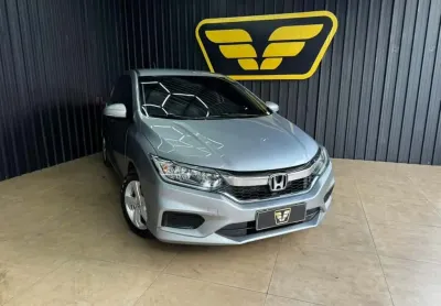 Honda city dx mt 2020