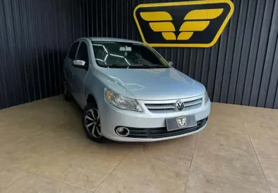Volkswagen gol 1.0 2009
