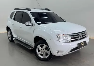 Renault duster dynamique 2.0 16v 2015
