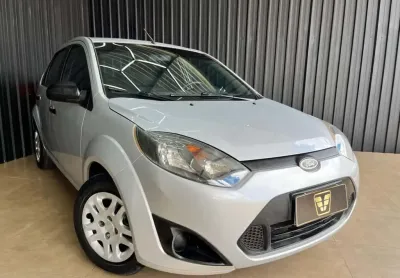 Ford fiesta sedan1.6flex 2011