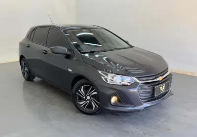 Chevrolet onix 1.0 lt 2025