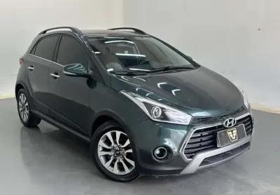 Hyundai hb20 1.6 a premium 2016