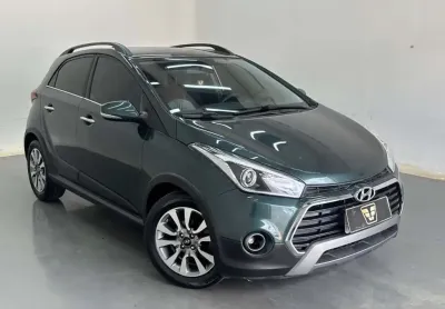 Hyundai hb20 1.6 a premium 2016