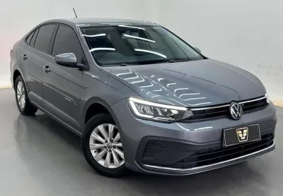 Volkswagen virtus ab 2025