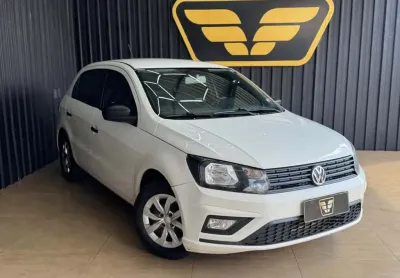 Volkswagen gol 1.0l mc4 2022