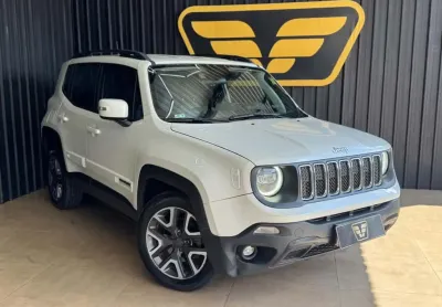 Jeep renegade lngtd at d 2021