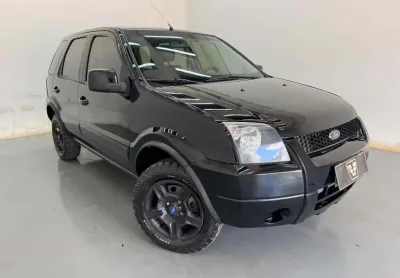 Ford ecosport xl 1.6flex 2006