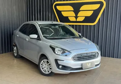 Ford ka se 1.0 sd c 2020