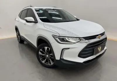 Chevrolet tracker 12t a pr 2022