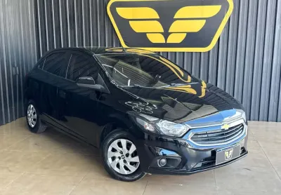 Chevrolet onix 1.0mt lt 2019