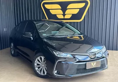 Toyota corolla xei 20 2023