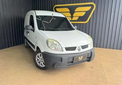 Renault kgoo express16 2014