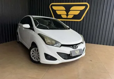 Hyundai hb20s 1.0 confort plus 12v flex 4p manual 2014