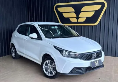 Fiat argo drive 1.0 2025