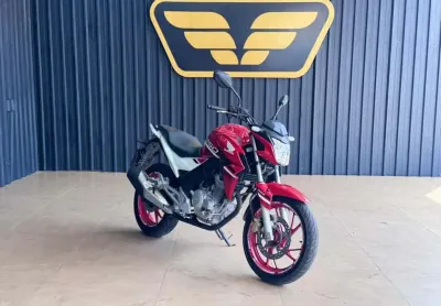 Honda cb250f twister abs 2022